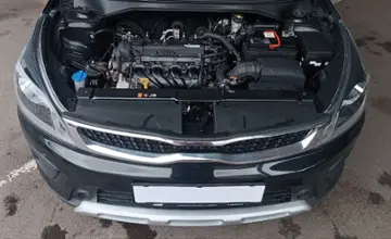 Kia Rio 2017 года за 38 990 BYN в Минск