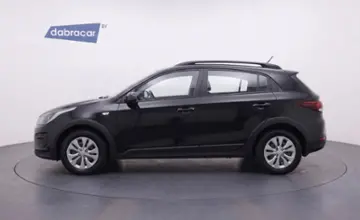 Kia Rio 2017 года за 38 990 BYN в Минск
