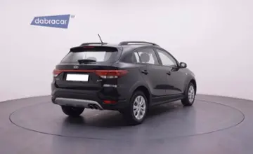 Kia Rio 2017 года за 38 990 BYN в Минск