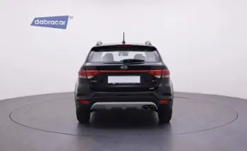 Kia Rio 2017 года за 38 990 BYN в Минск