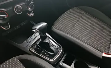Kia Rio 2017 года за 38 990 BYN в Минск