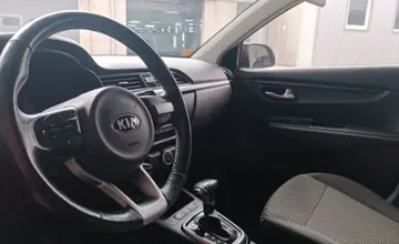 Kia Rio 2017 года за 38 990 BYN в Минск
