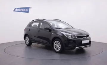 Kia Rio 2017 года за 38 990 BYN в Минск