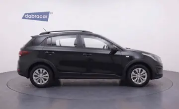 Kia Rio 2017 года за 38 990 BYN в Минск