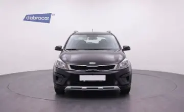 Kia Rio 2017 года за 38 990 BYN в Минск