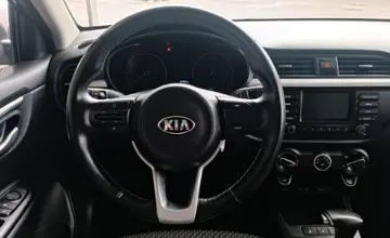 Kia Rio 2017 года за 38 990 BYN в Минск