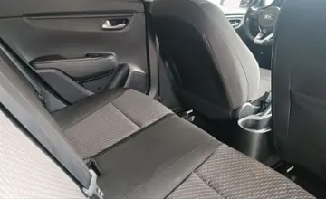 Kia Rio 2017 года за 38 990 BYN в Минск