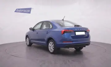 Skoda Rapid 2020 года за 47 990 BYN в Минск