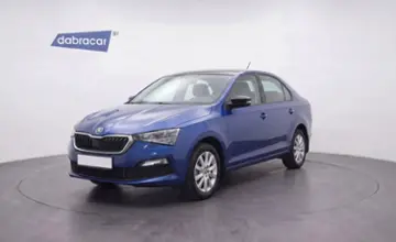 Skoda Rapid 2020 года за 47 990 BYN в Минск