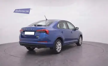 Skoda Rapid 2020 года за 47 990 BYN в Минск