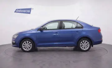 Skoda Rapid 2020 года за 47 990 BYN в Минск
