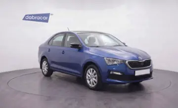 Skoda Rapid 2020 года за 47 990 BYN в Минск