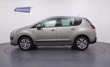 Peugeot 3008 2014 года за 22 990 BYN в Минск