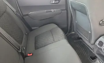 Peugeot 3008 2014 года за 22 990 BYN в Минск