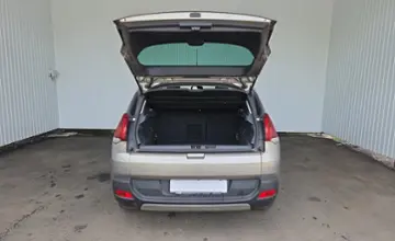 Peugeot 3008 2014 года за 22 990 BYN в Минск