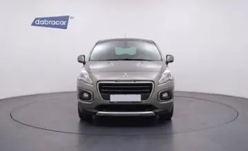 Peugeot 3008 2014 года за 22 990 BYN в Минск