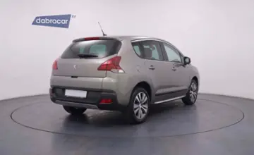 Peugeot 3008 2014 года за 22 990 BYN в Минск