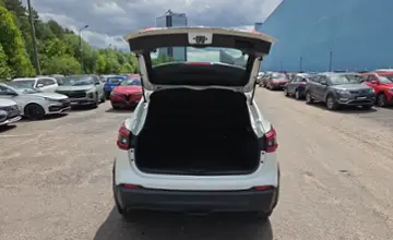 Nissan Qashqai 2019 года за 41 990 BYN в Минск