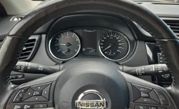 Nissan Qashqai 2019 года за 41 990 BYN в Минск