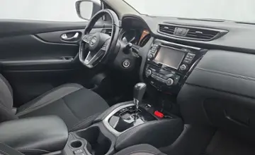 Nissan Qashqai 2019 года за 41 990 BYN в Минск