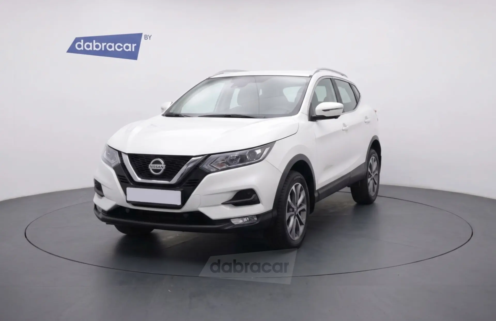 Nissan Qashqai 2019 года за 41 990 BYN в Минск