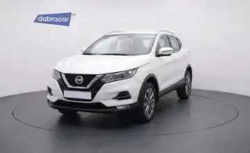 Nissan Qashqai 2019 года за 41 990 BYN в Минск