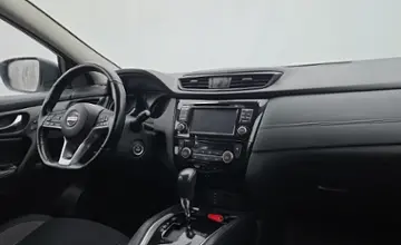 Nissan Qashqai 2019 года за 41 990 BYN в Минск