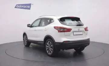 Nissan Qashqai 2019 года за 41 990 BYN в Минск