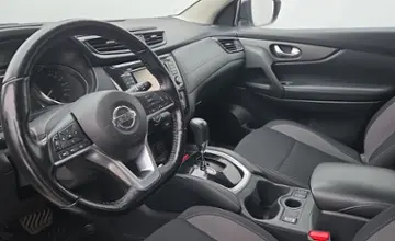 Nissan Qashqai 2019 года за 41 990 BYN в Минск
