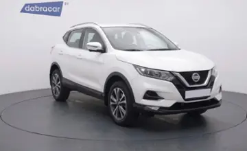Nissan Qashqai 2019 года за 41 990 BYN в Минск