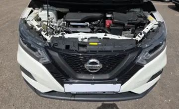 Nissan Qashqai 2019 года за 41 990 BYN в Минск