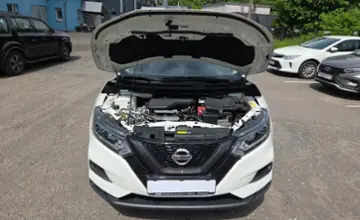 Nissan Qashqai 2019 года за 41 990 BYN в Минск