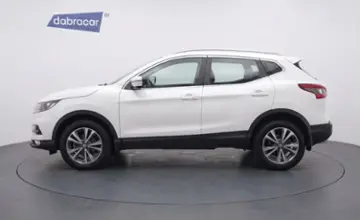 Nissan Qashqai 2019 года за 41 990 BYN в Минск