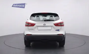 Nissan Qashqai 2019 года за 41 990 BYN в Минск
