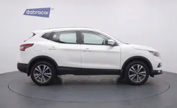 Nissan Qashqai 2019 года за 41 990 BYN в Минск