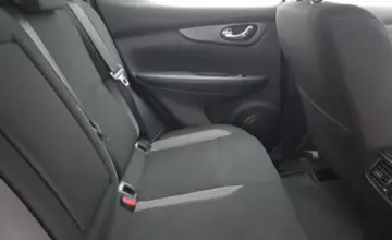 Nissan Qashqai 2019 года за 41 990 BYN в Минск