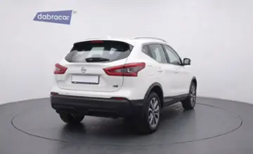 Nissan Qashqai 2019 года за 41 990 BYN в Минск