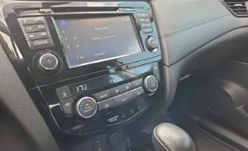 Nissan Qashqai 2019 года за 41 990 BYN в Минск