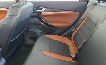 LADA (ВАЗ) Vesta Cross 2025 года за 47 490 BYN в Минск