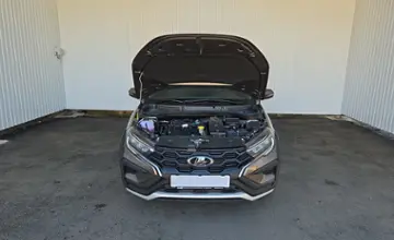 LADA (ВАЗ) Vesta Cross 2025 года за 47 490 BYN в Минск