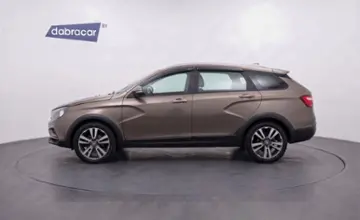 LADA (ВАЗ) Vesta Cross 2025 года за 47 490 BYN в Минск