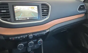 LADA (ВАЗ) Vesta Cross 2025 года за 47 490 BYN в Минск