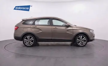 LADA (ВАЗ) Vesta Cross 2025 года за 47 490 BYN в Минск