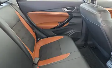 LADA (ВАЗ) Vesta Cross 2025 года за 47 490 BYN в Минск