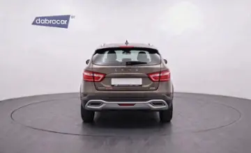 LADA (ВАЗ) Vesta Cross 2025 года за 47 490 BYN в Минск