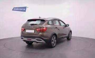 LADA (ВАЗ) Vesta Cross 2025 года за 47 490 BYN в Минск