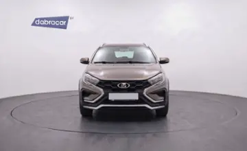 LADA (ВАЗ) Vesta Cross 2025 года за 47 490 BYN в Минск