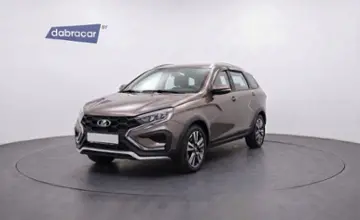 LADA (ВАЗ) Vesta Cross 2025 года за 47 490 BYN в Минск