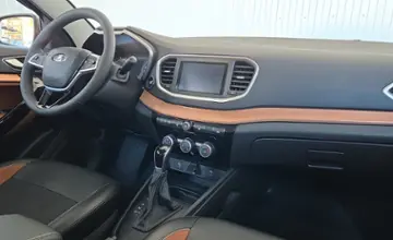 LADA (ВАЗ) Vesta Cross 2025 года за 47 490 BYN в Минск