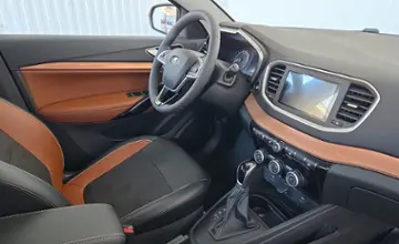 LADA (ВАЗ) Vesta Cross 2025 года за 47 490 BYN в Минск